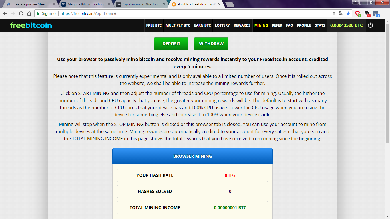Bitcoin earn script Bitcoin earn script